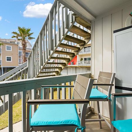 Villas On The Gulf L1- Ocean View Steps To Beach! Pensacola Beach Ngoại thất bức ảnh