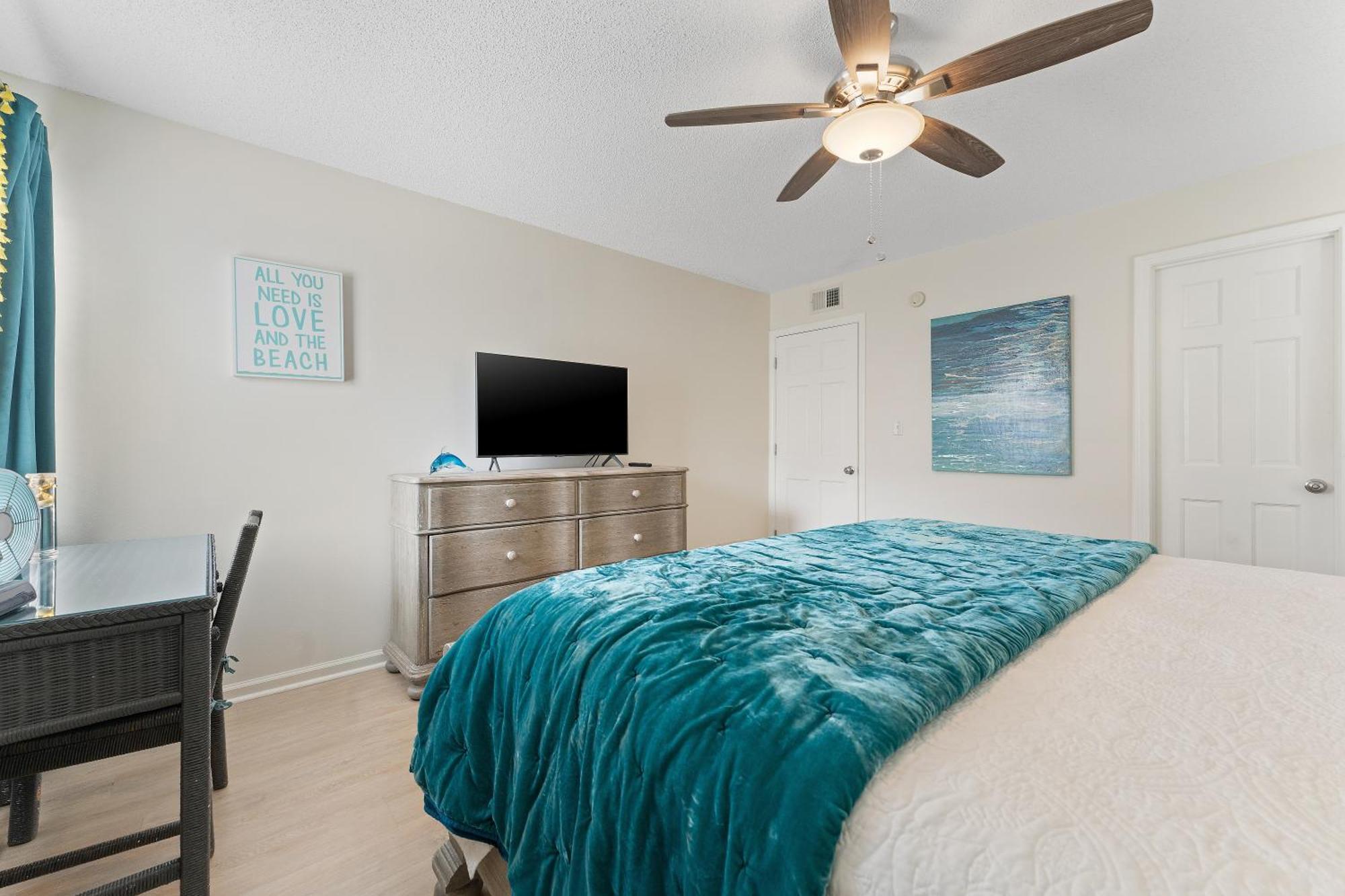 Villas On The Gulf L1- Ocean View Steps To Beach! Pensacola Beach Ngoại thất bức ảnh